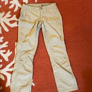 Kuhl pant
